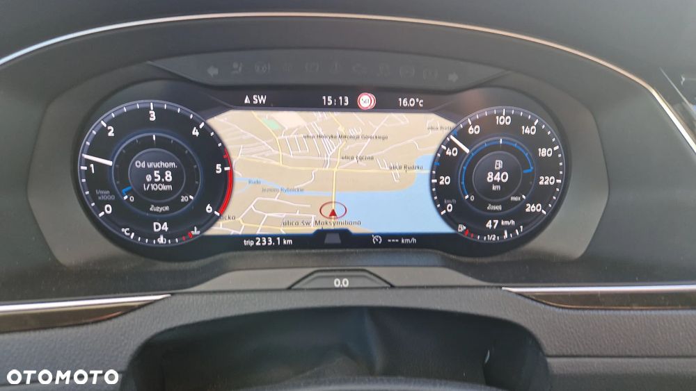 Volkswagen Passat 2.0 TDI BMT Highline DSG - 27