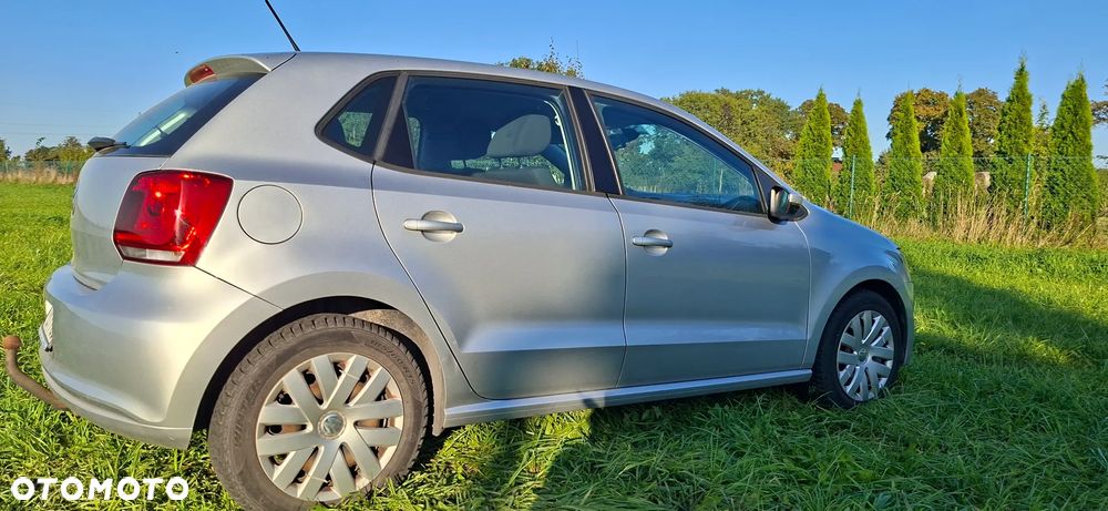 Volkswagen Polo - 13