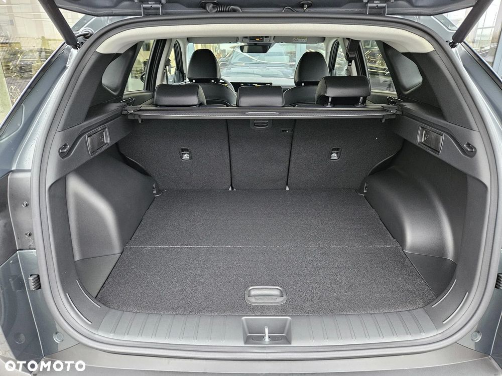 Hyundai Tucson 1.6 T-GDi HEV Executive 2WD - 10