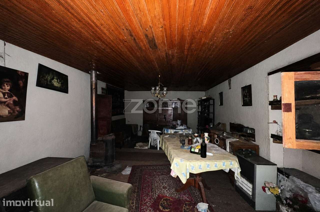 Moradia Paradela De Veiga - Grande imagem: 2/16