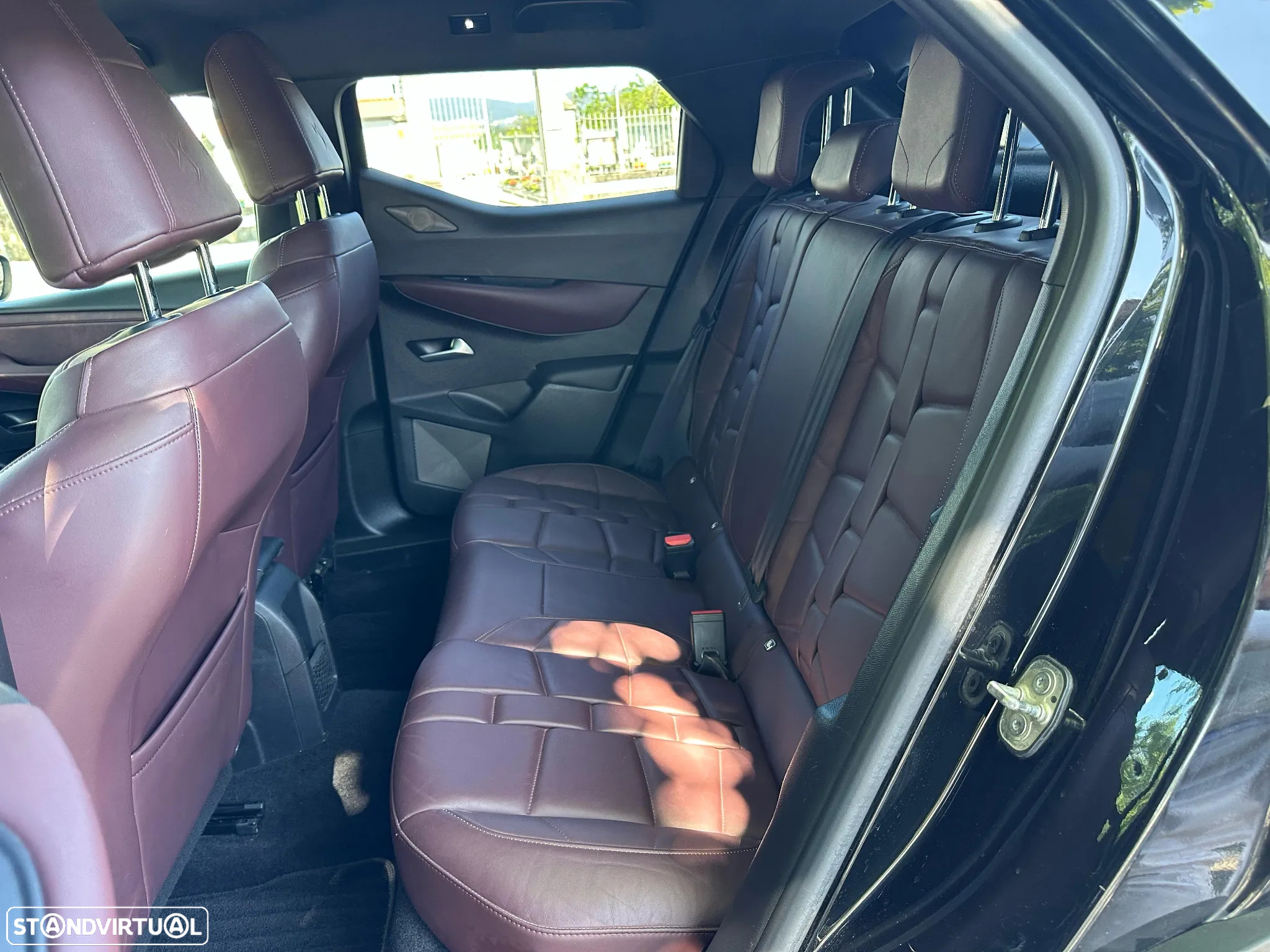 DS DS3 Crossback - 34