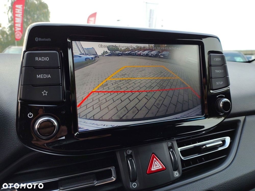 Hyundai i30 - 21