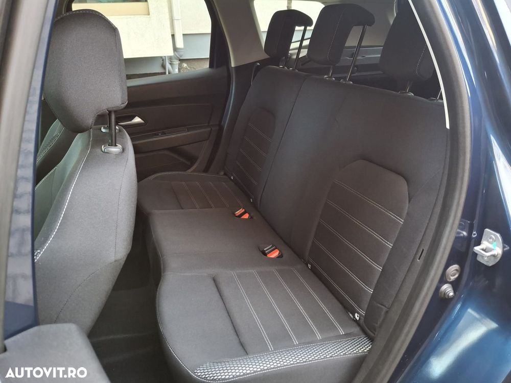 Dacia Duster TCe 150 4WD Prestige+ - 18