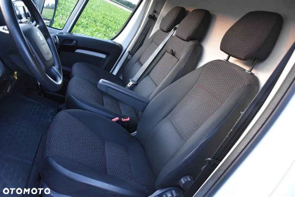 Peugeot BOXER 140 2.2 BLUEHDI L4H2 - 22