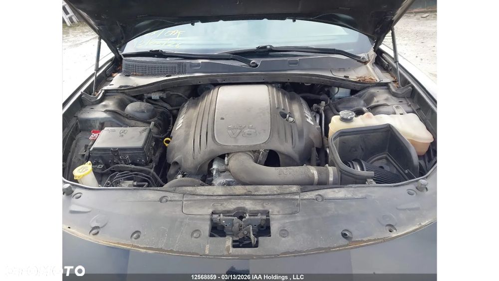 Dodge Charger 5.7 R/T - 13