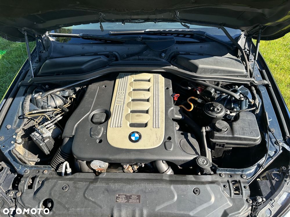 BMW Seria 5 - 10