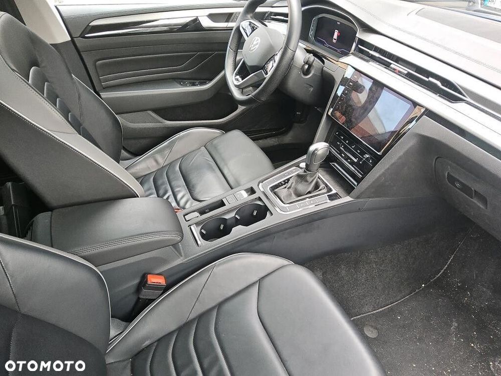 Volkswagen Arteon Shooting Brake 2.0 TDI Elegance DSG - 7