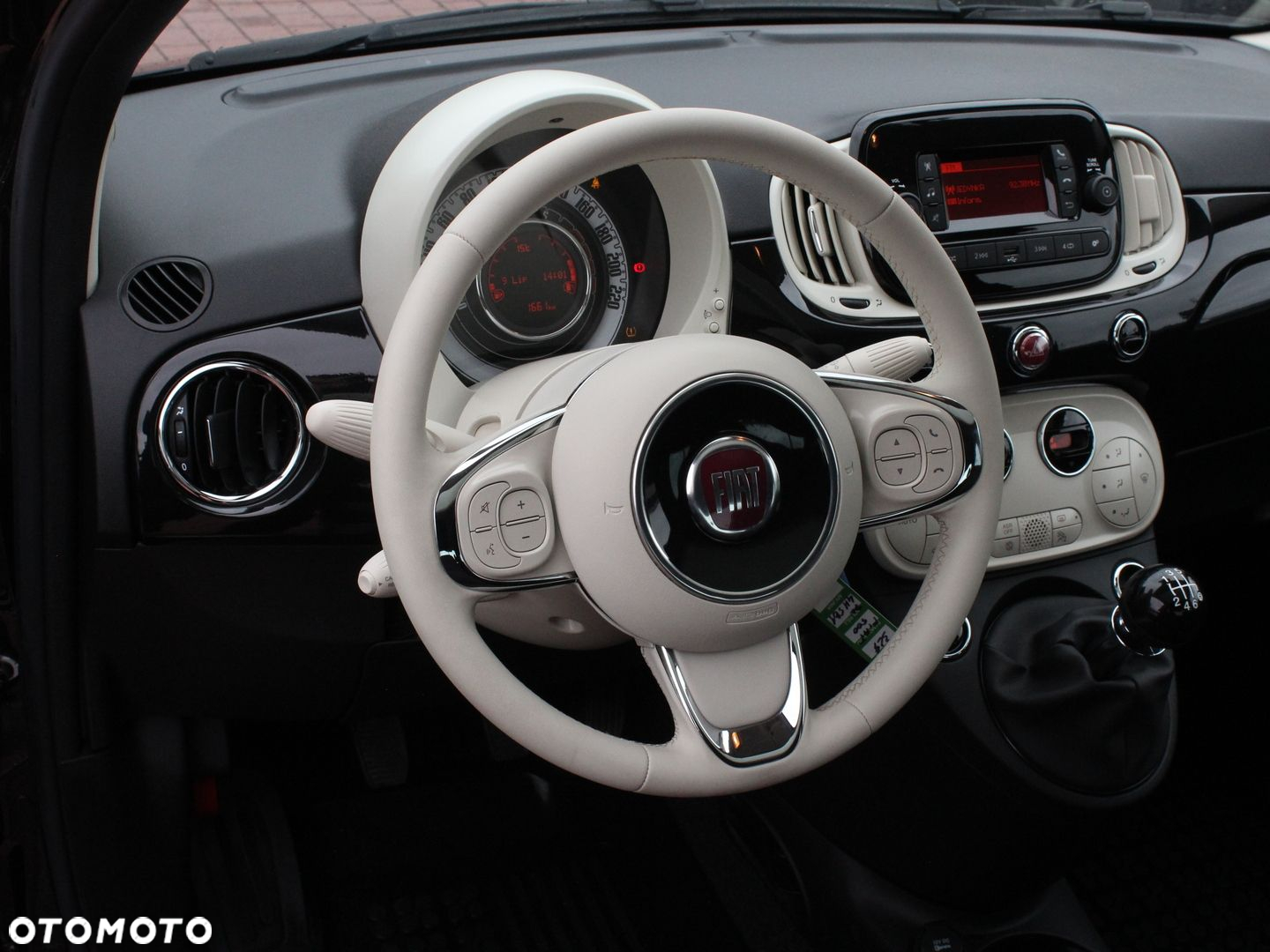 Fiat 500 - 2