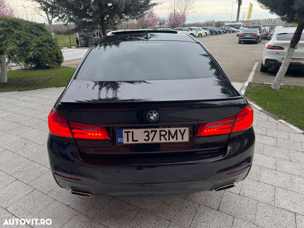 BMW Seria 5 - 27