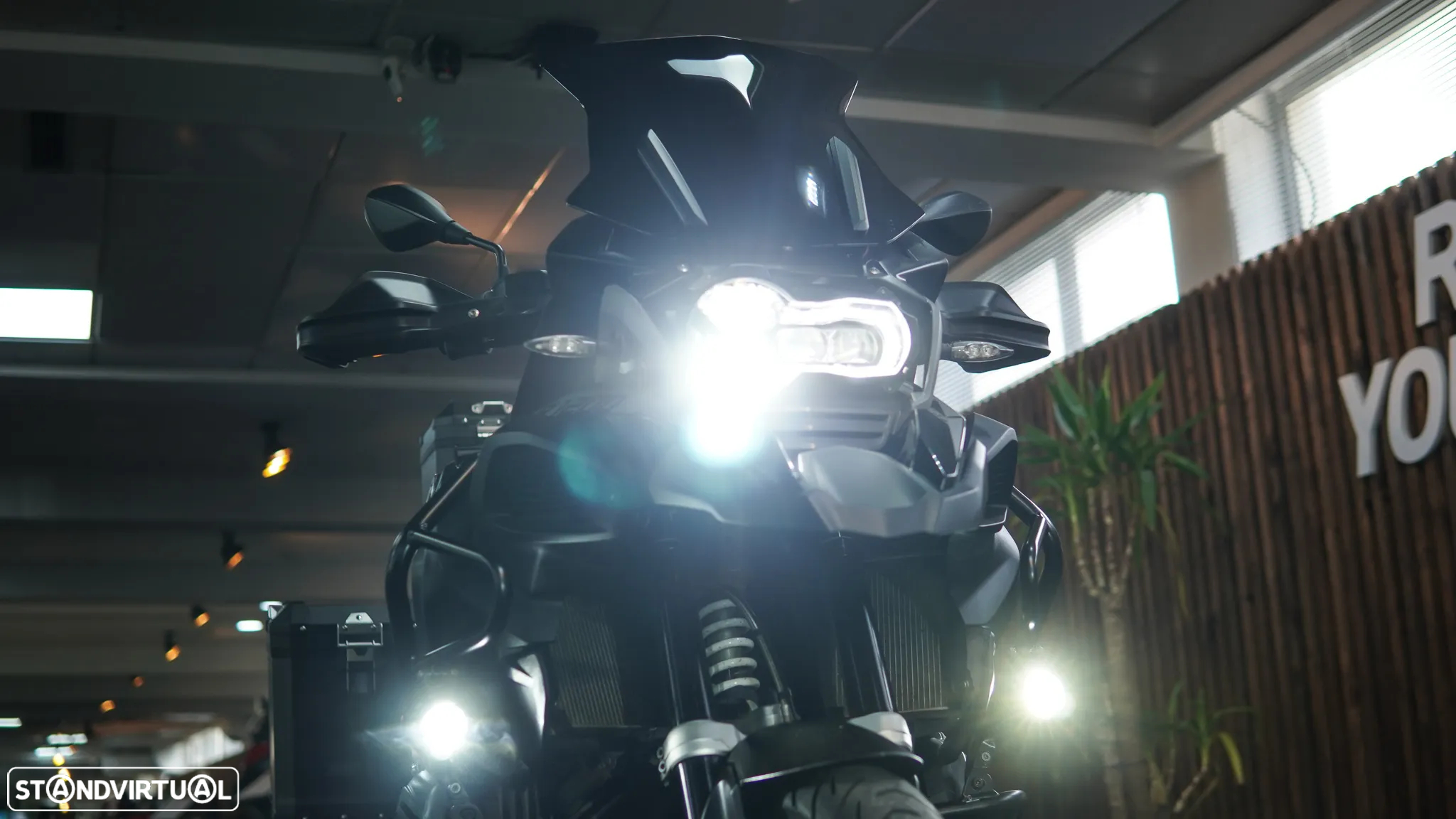 BMW R 1200 GS Adventure - 26