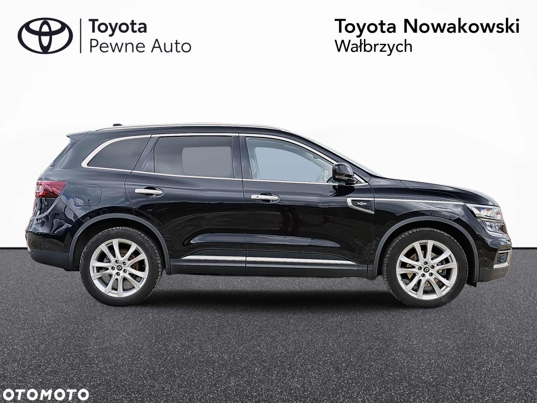 Renault Koleos 2.0 Blue dCi Initiale Paris 4x4 X-Tronic - 6