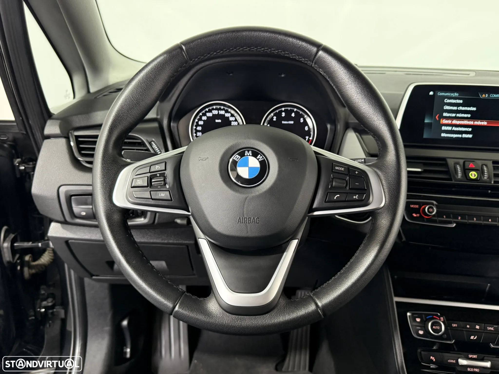 BMW 225xe Active Tourer Advantage - 26