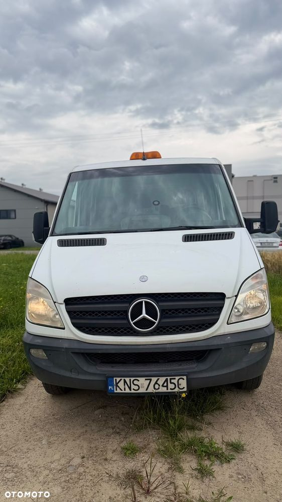 Mercedes-Benz SPRINTER - 2