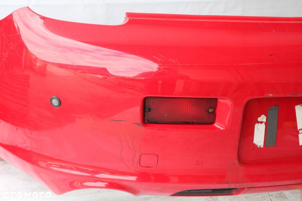 LEXUS SC II 2 2001R- ZDERZAK TYŁ TYLNY - 5