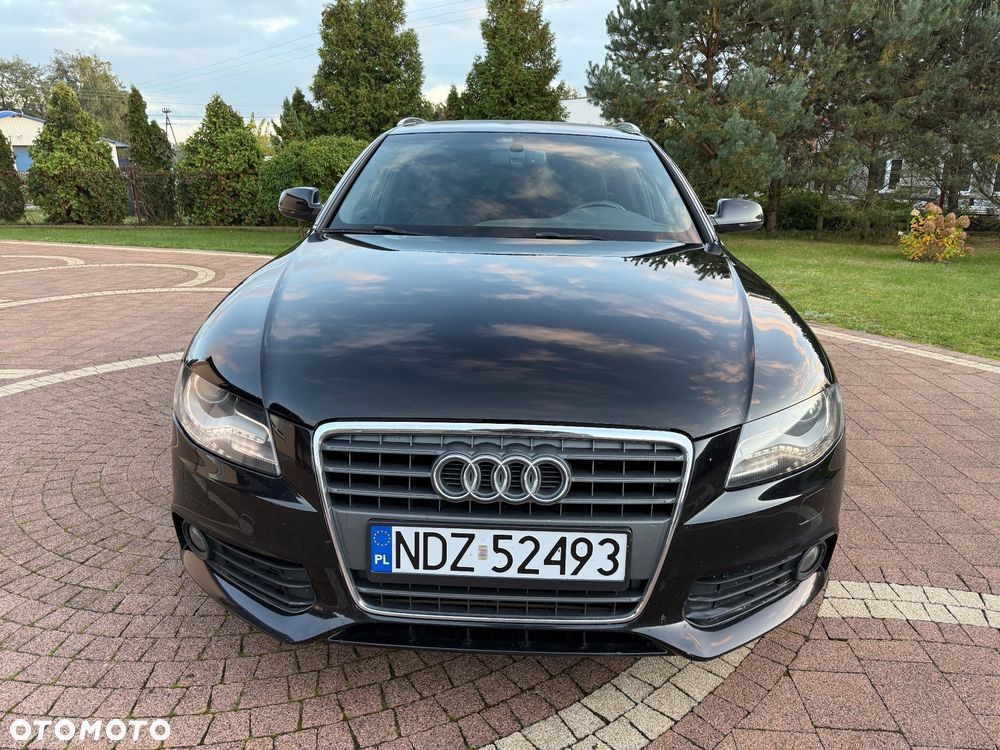 Audi A4 - 2