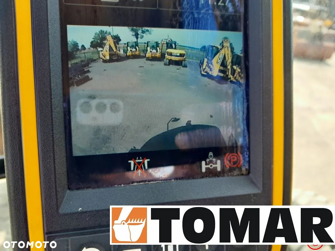 JCB JS145W - 34
