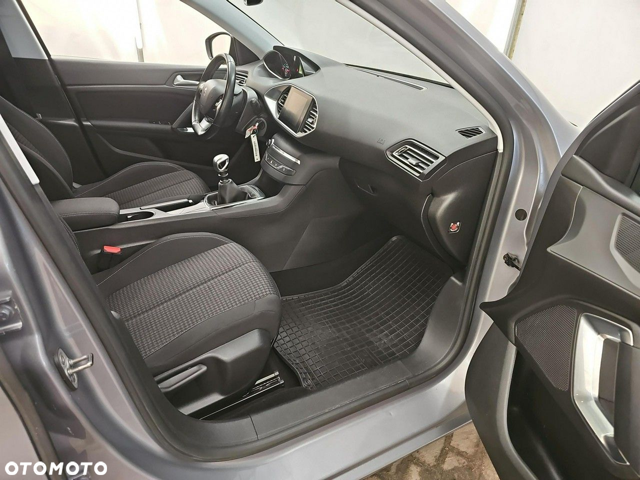 Peugeot 308 - 26