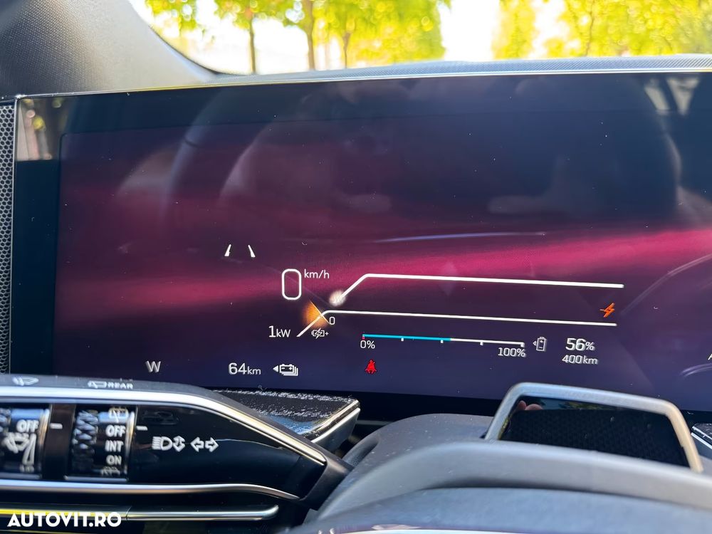 CADILLAC Escalade 2026 — imagine 22
