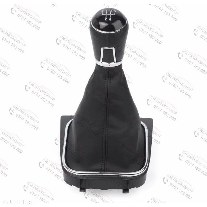 Manson + nuca schimbator VW Golf 5 Golf 6 Jetta Eos Scirocco - 7