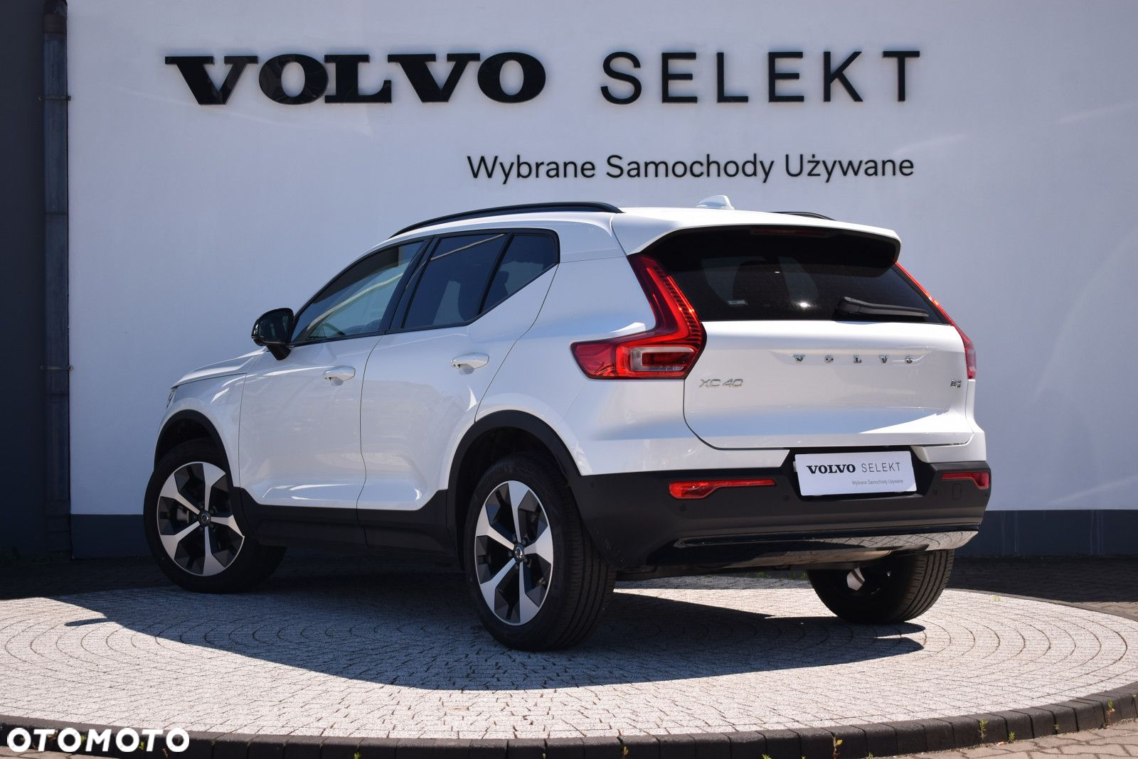 Volvo XC 40 - 6