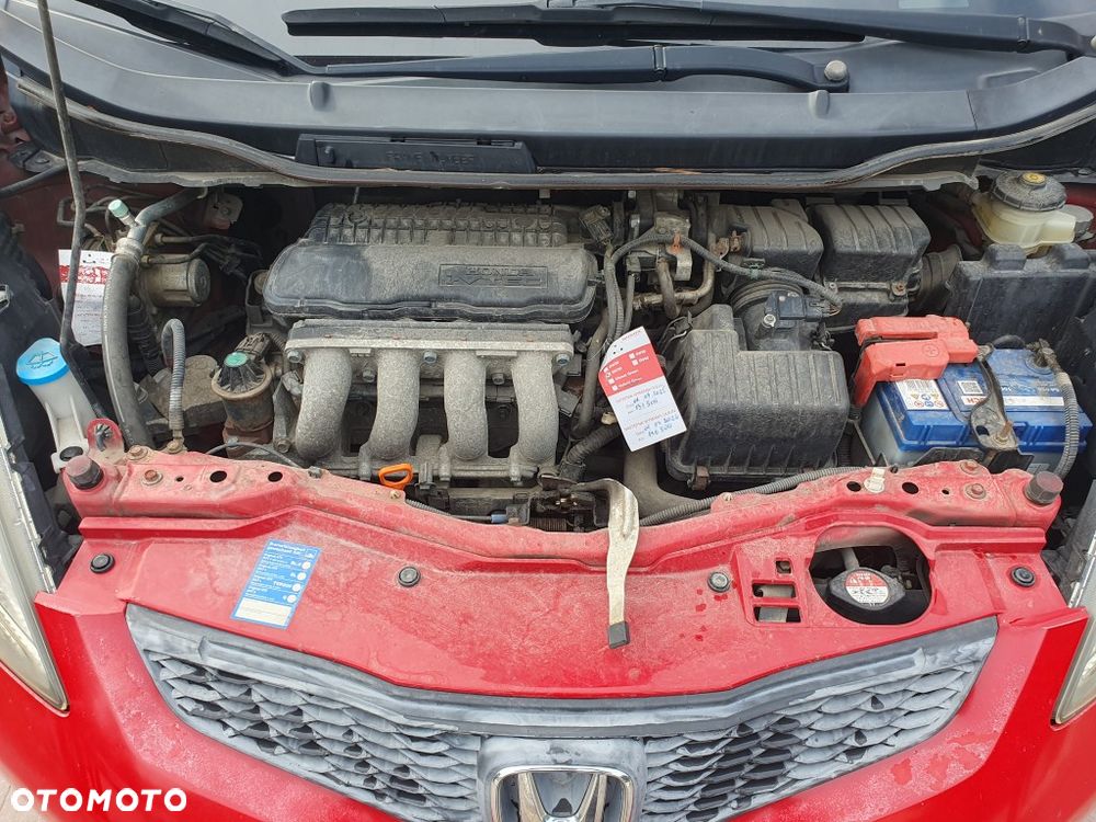 Honda Jazz 1.2 Trend VSA - 27