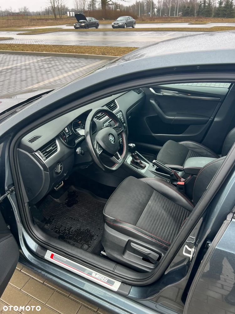 Skoda Octavia - 11