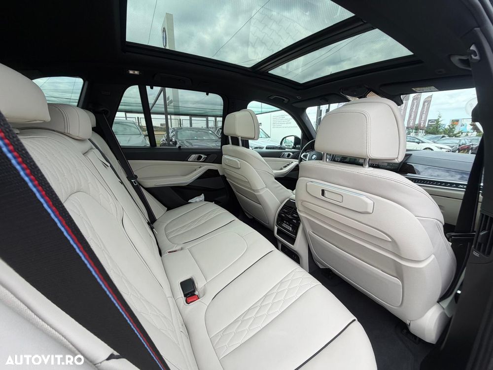 BMW X5 - 20