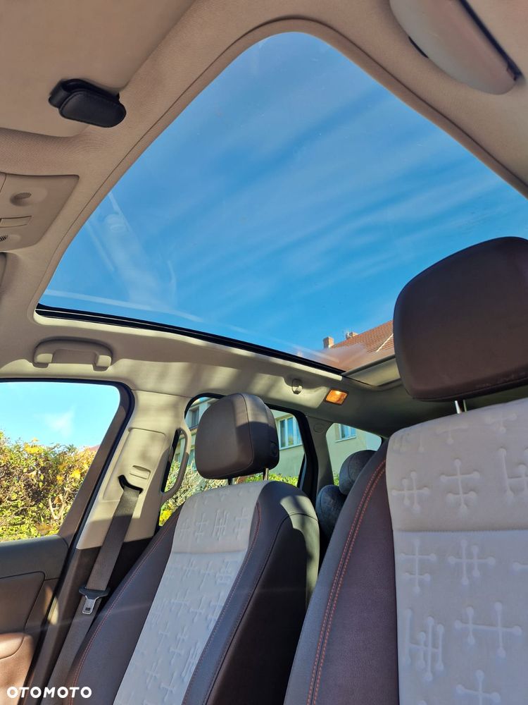 Opel Meriva - 5