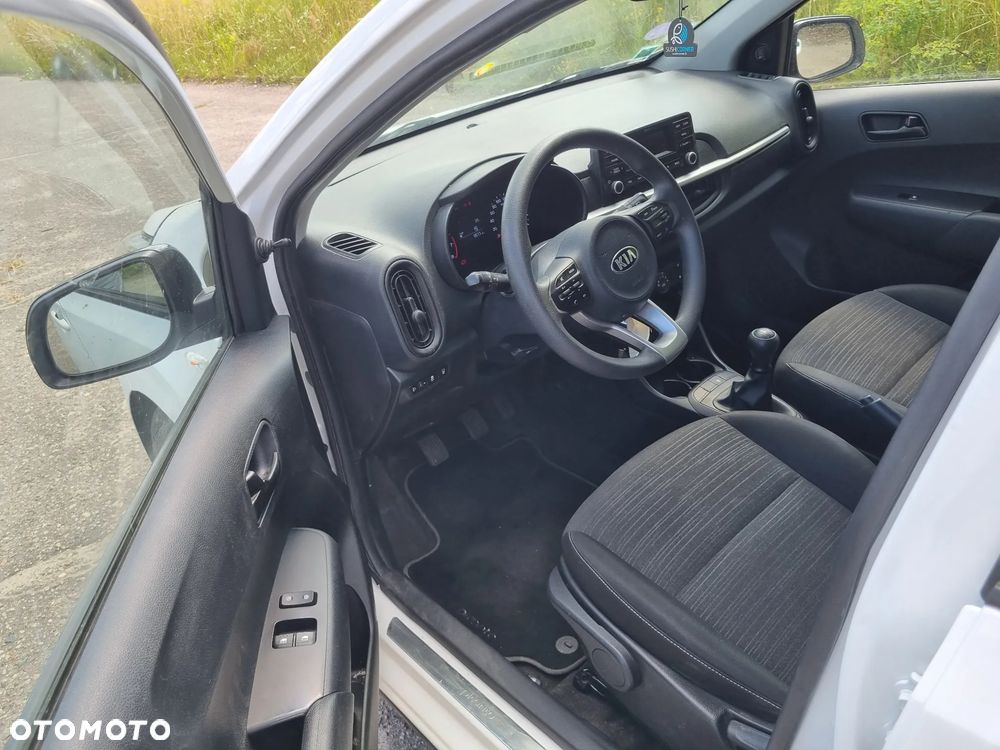 Kia Picanto 1.0 Dream-Team Edition - 11