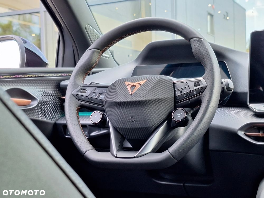 Cupra Raval 155 kW/52 kWh Endurance - 26