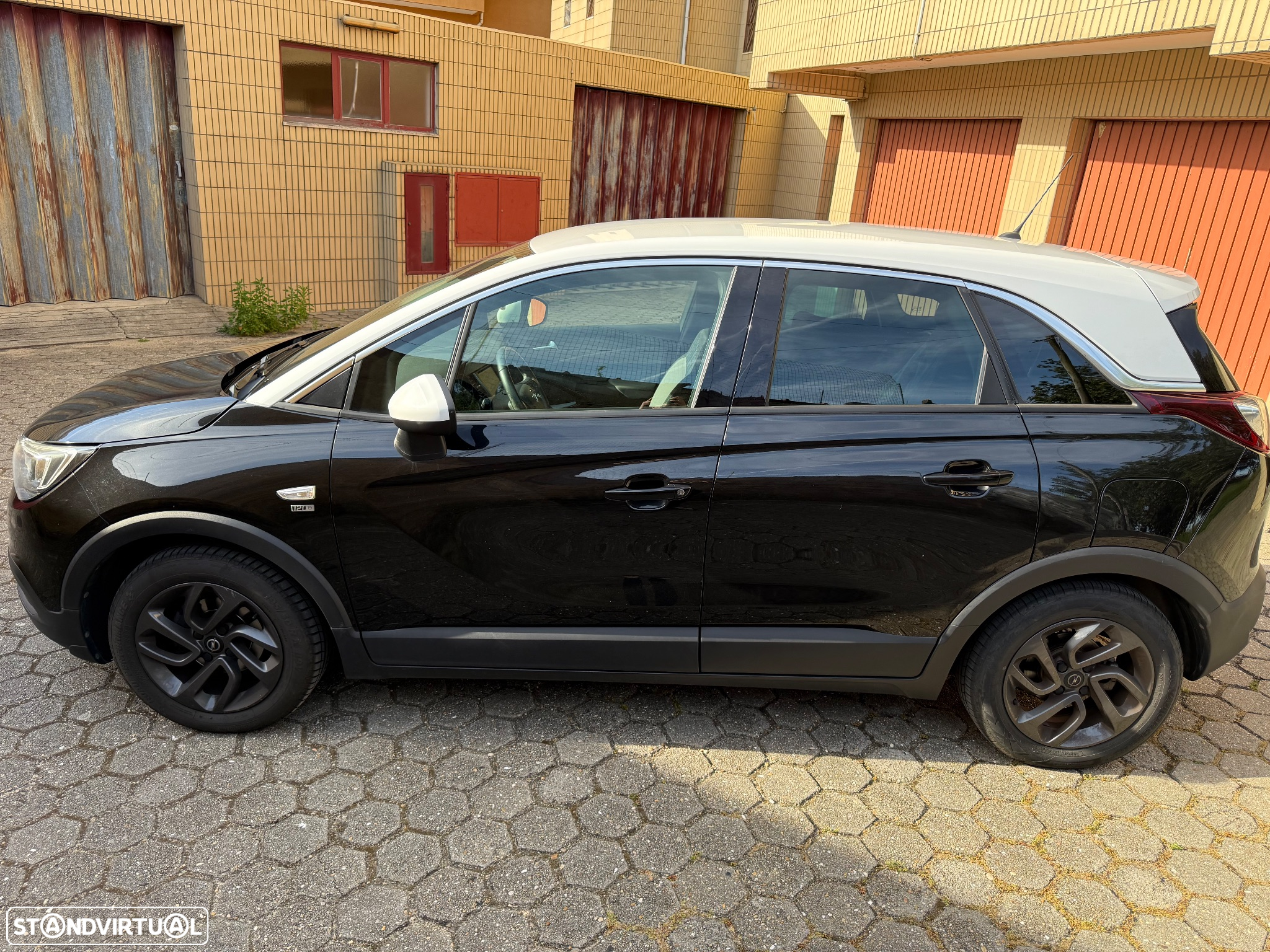 Opel Crossland X 1.2 120 Anos - 13