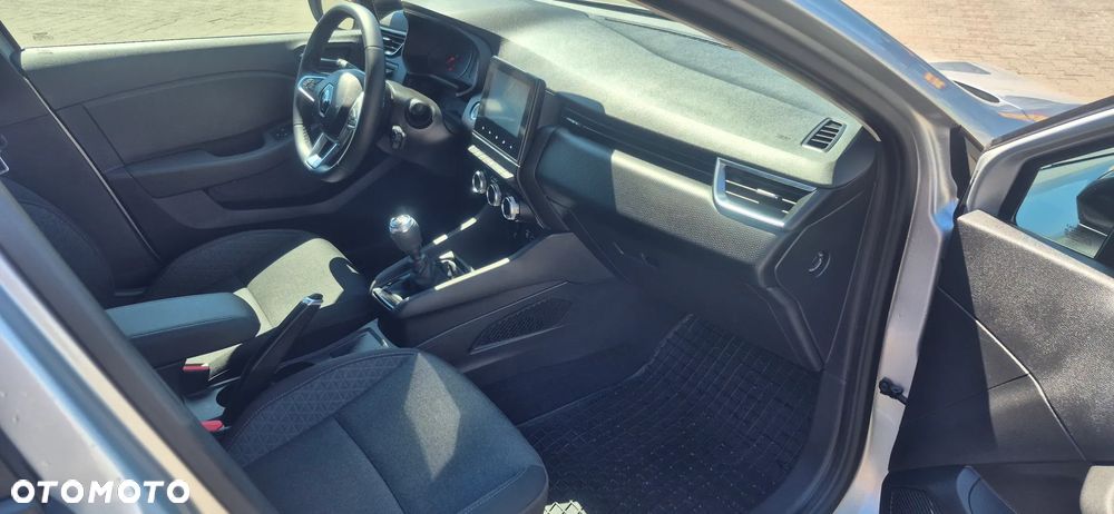 Renault Clio 1.0 TCe Intens - 15