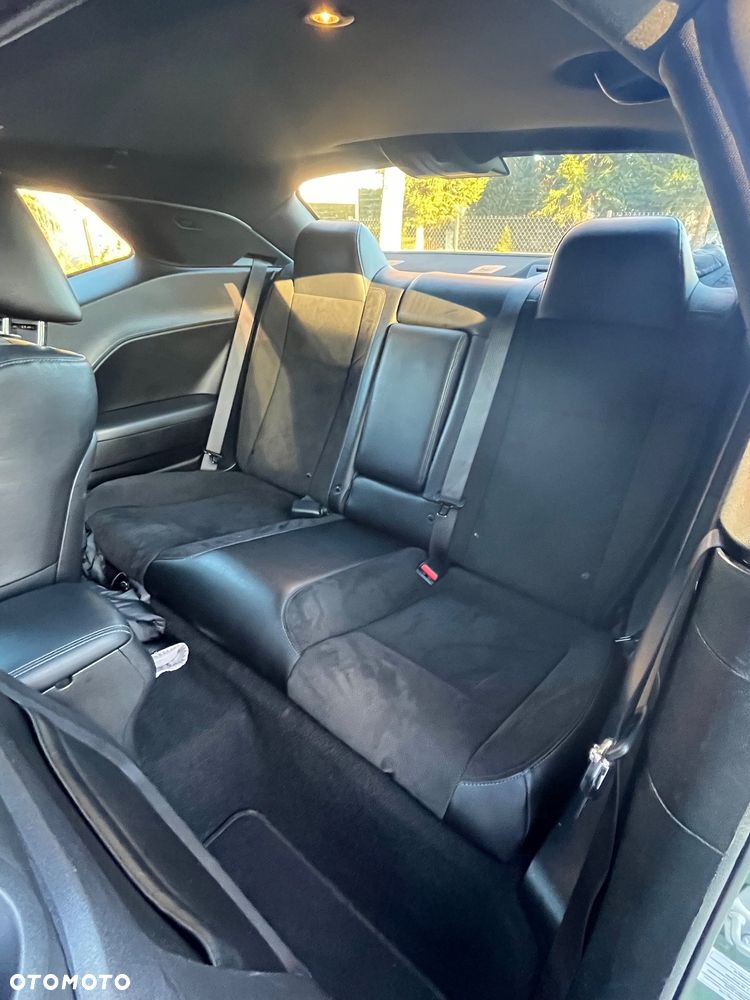 Dodge Challenger 3.6 GT AWD - 9