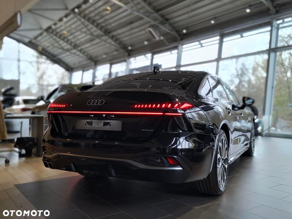 Audi A6 Limousine - 5