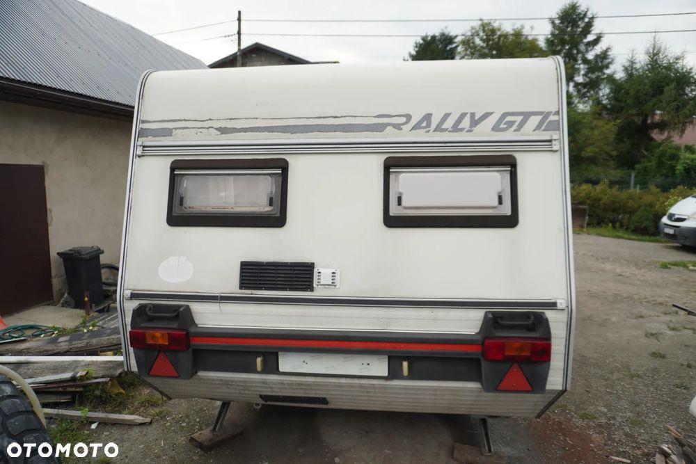 Home-Car RALLY GTI 532 - 4