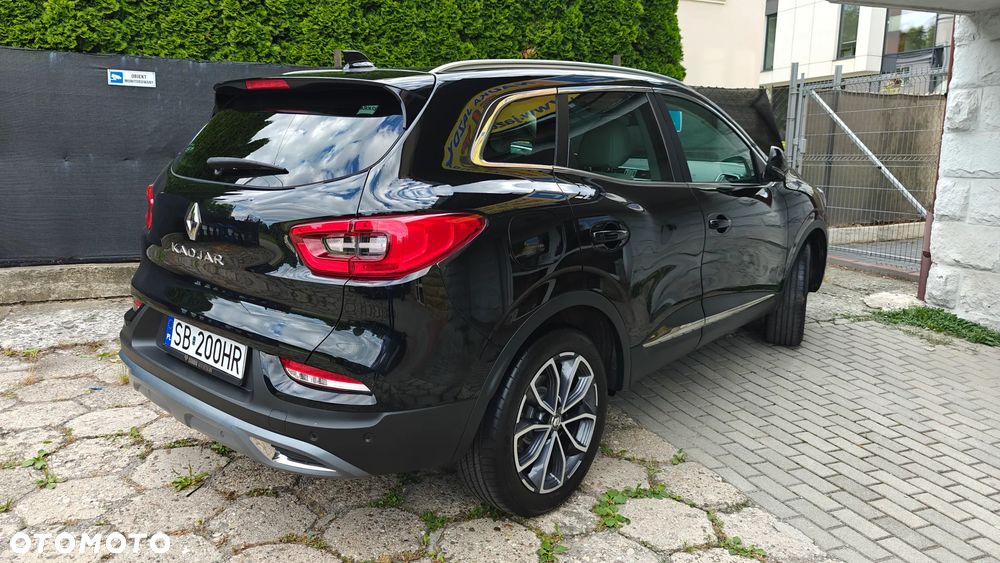 Renault Kadjar 1.3 TCe FAP Intens - 1