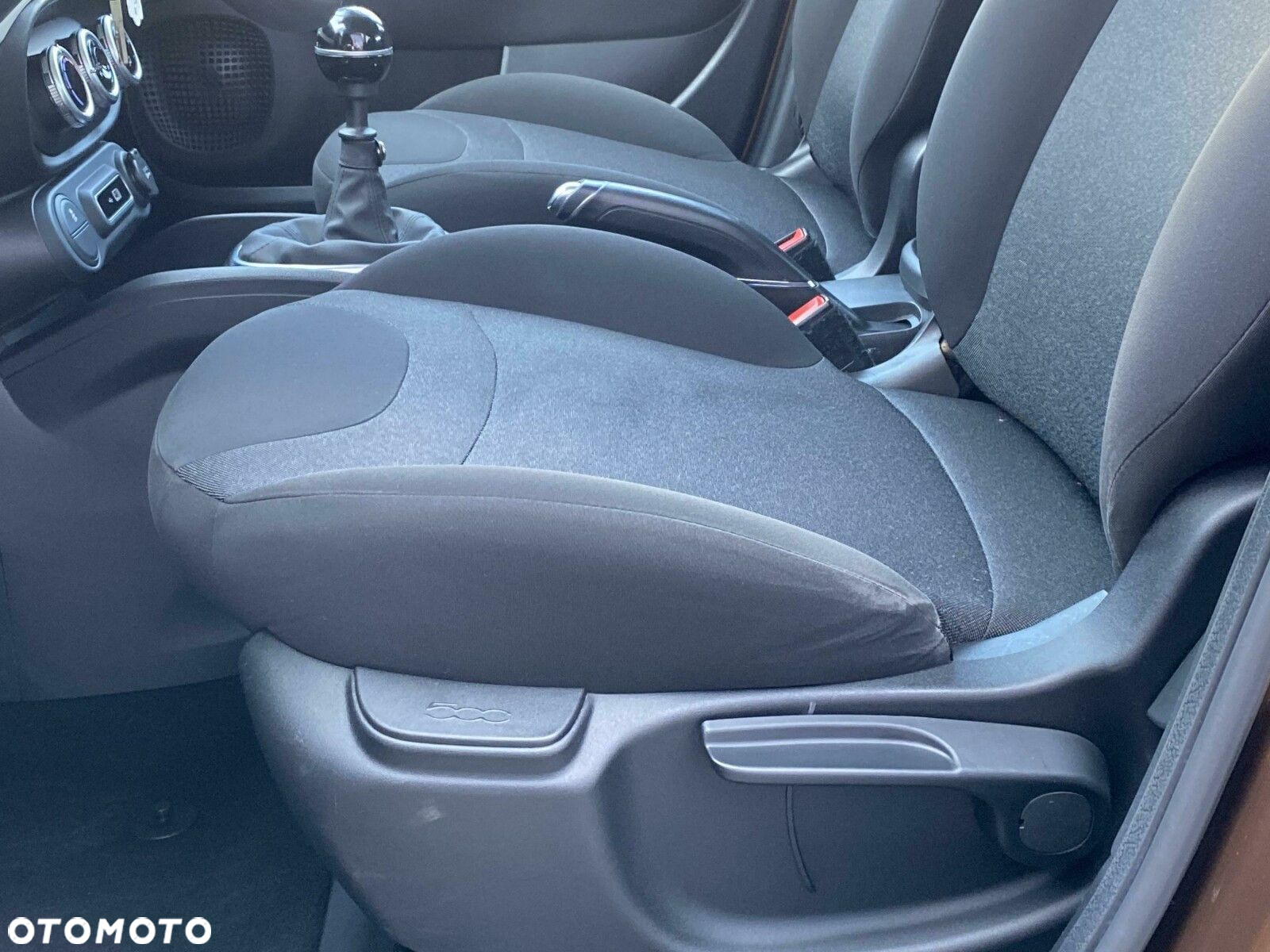 Fiat 500L 1.4 16V City Cross - 18