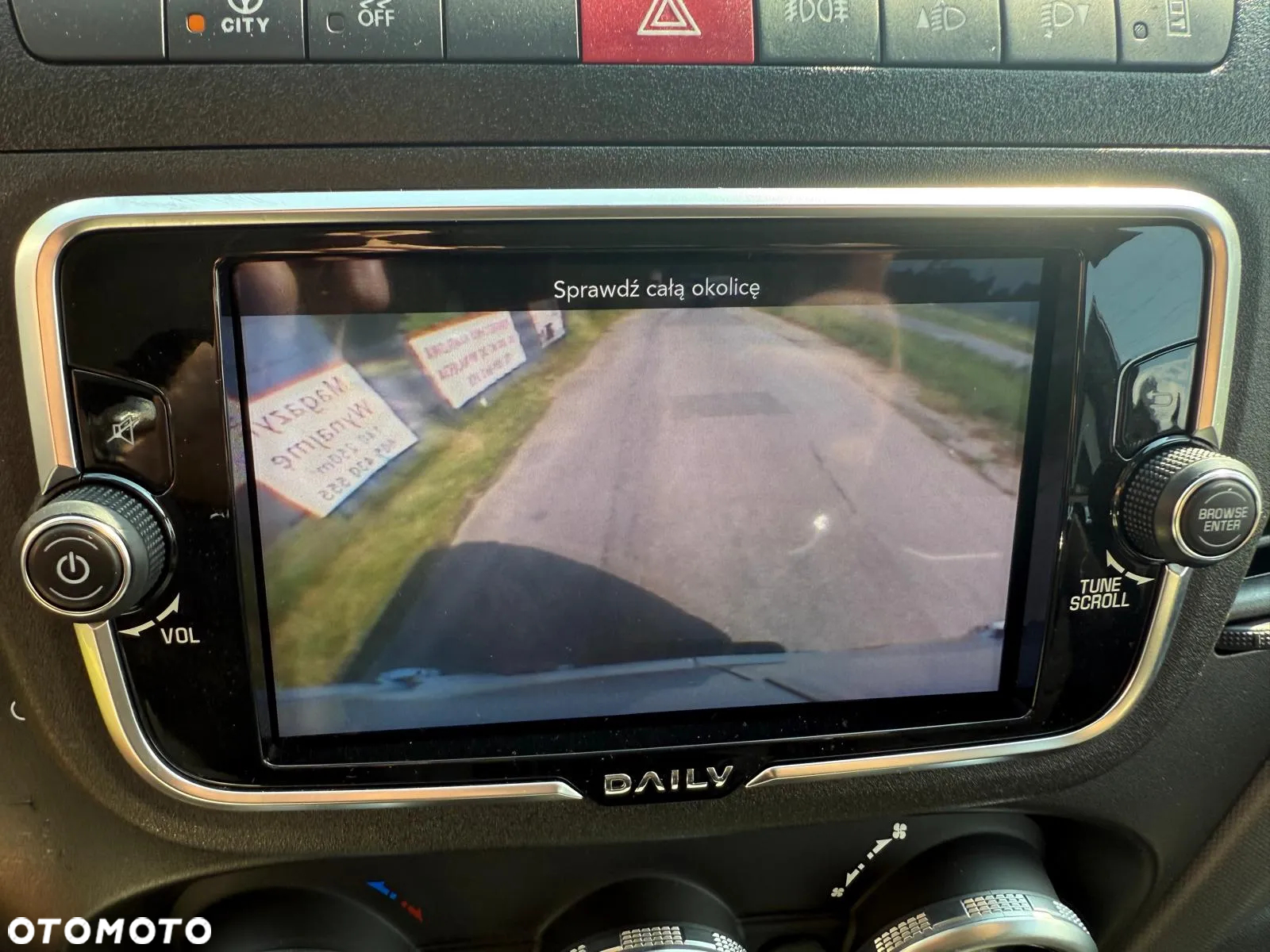 Iveco Daily 35S18, 3.0 180KM, L4H3, Maxi Jumbo, HiMatic - 22
