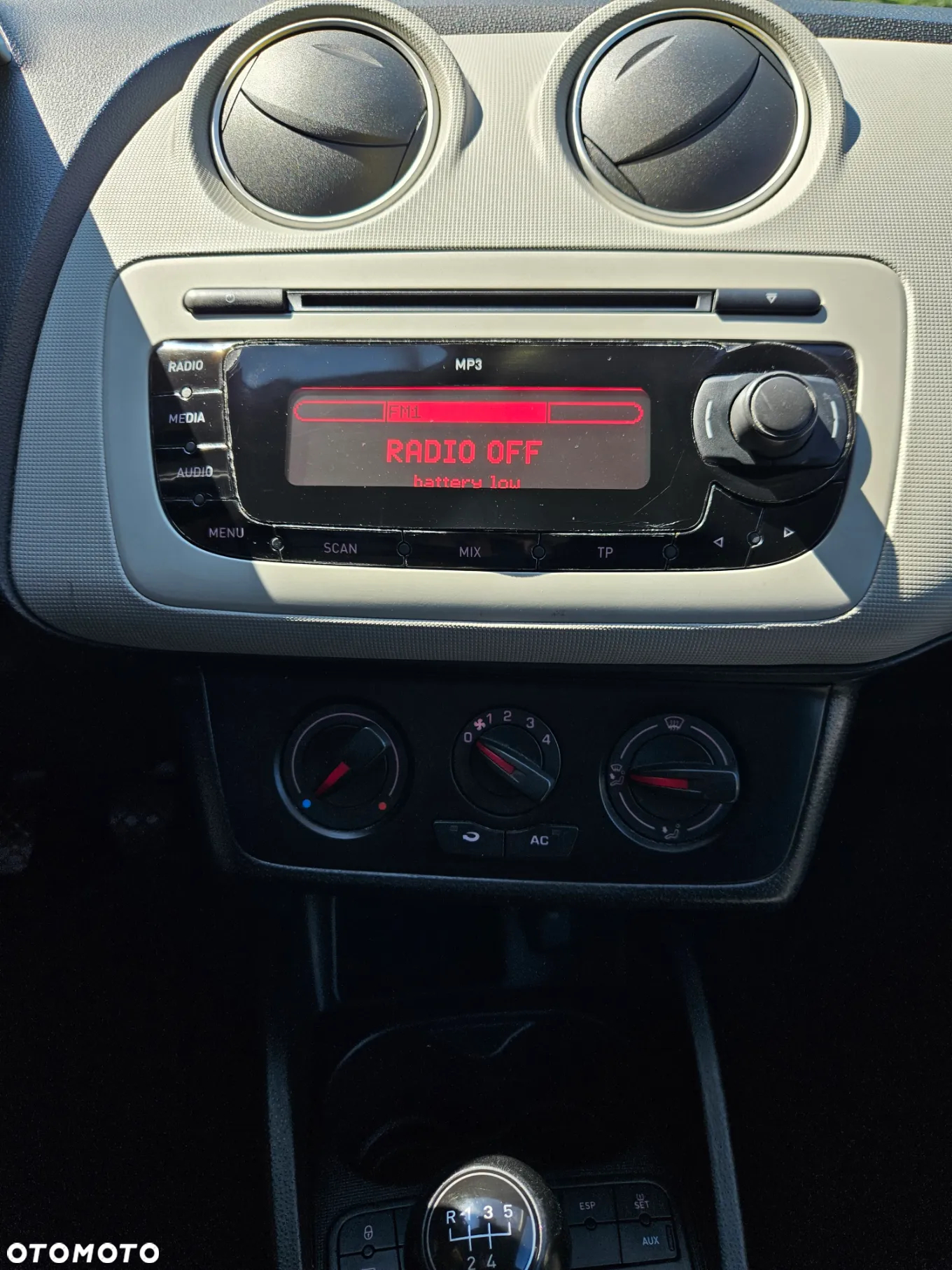 Seat Ibiza SC 1.6 16V Sport - 19