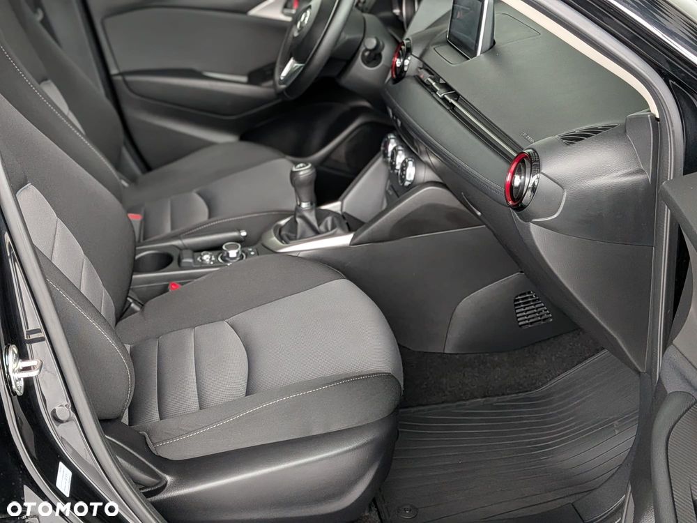 Mazda CX-3 - 30