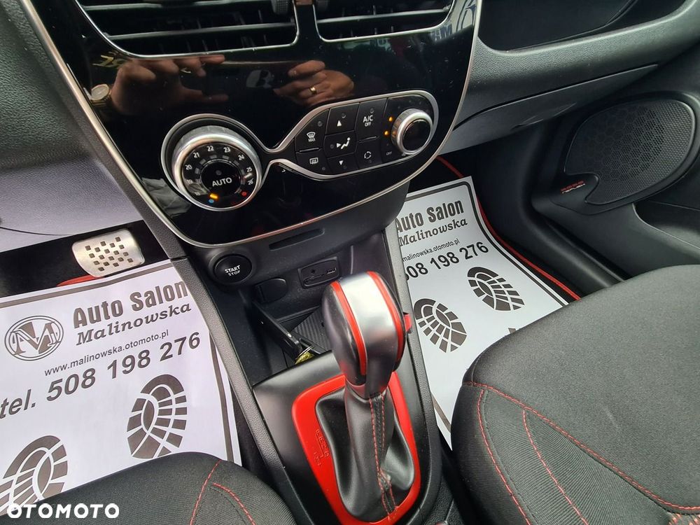 Renault Clio 1.6 R.S 200 EDC - 17