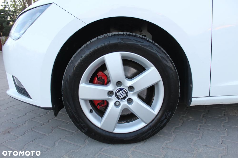 Seat Leon 1.2 TSI Start&Stop Style - 28