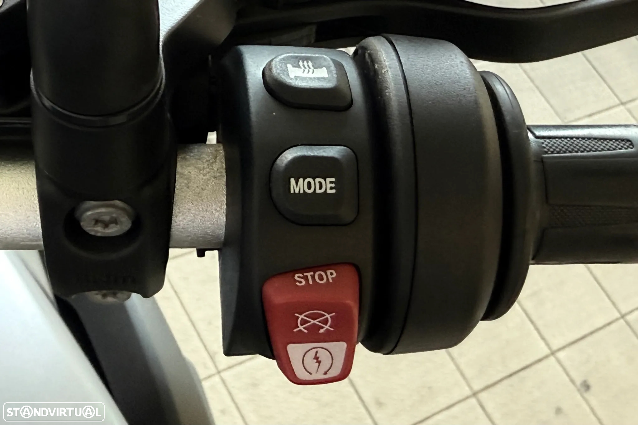 BMW R 1250 GS - 7