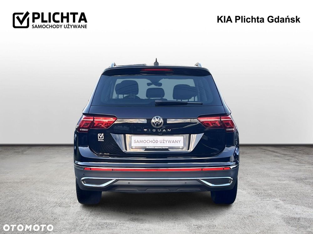 Volkswagen Tiguan - 4