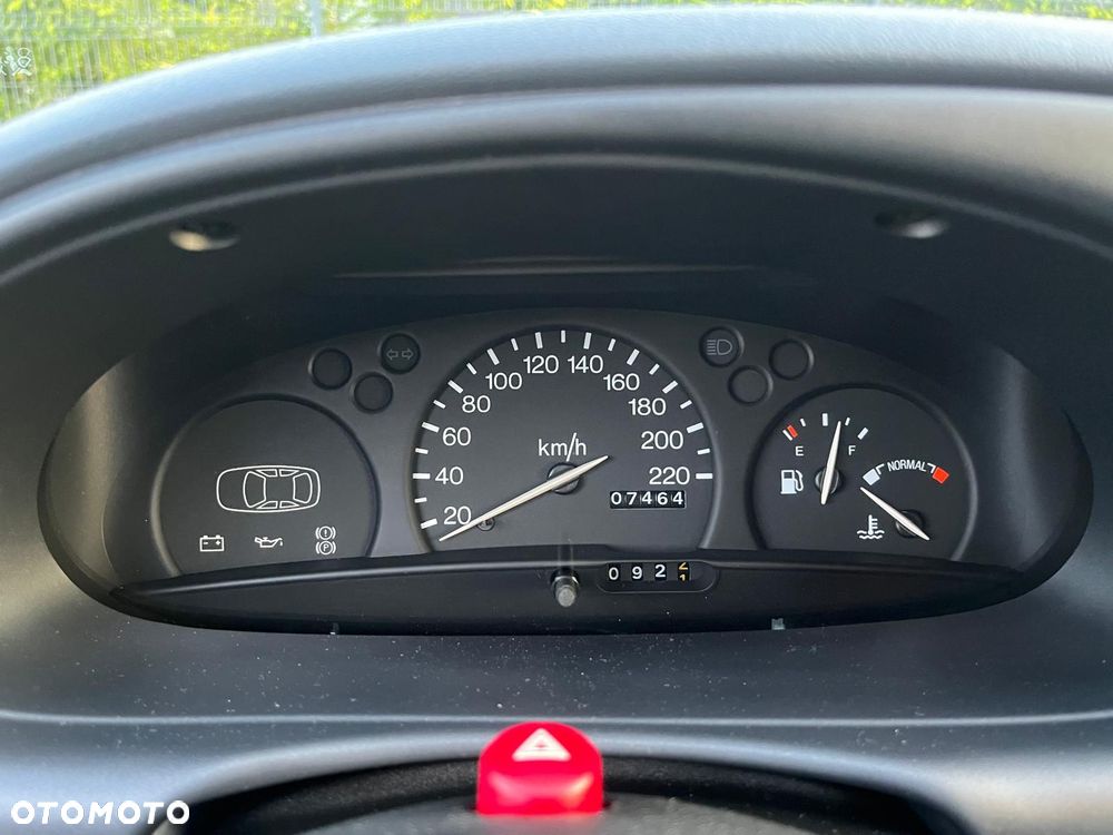 Ford Fiesta - 22