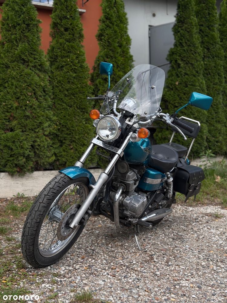 Honda Montesa Repsol - 3
