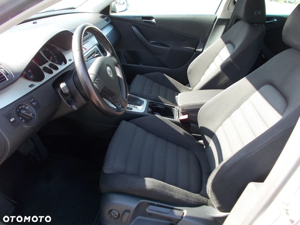 Volkswagen Passat 1.8 TSI Sportline Tiptr - 17