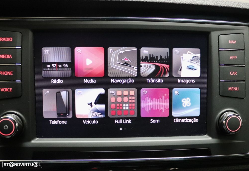 SEAT Ateca 1.6 TDI Xcellence - 28