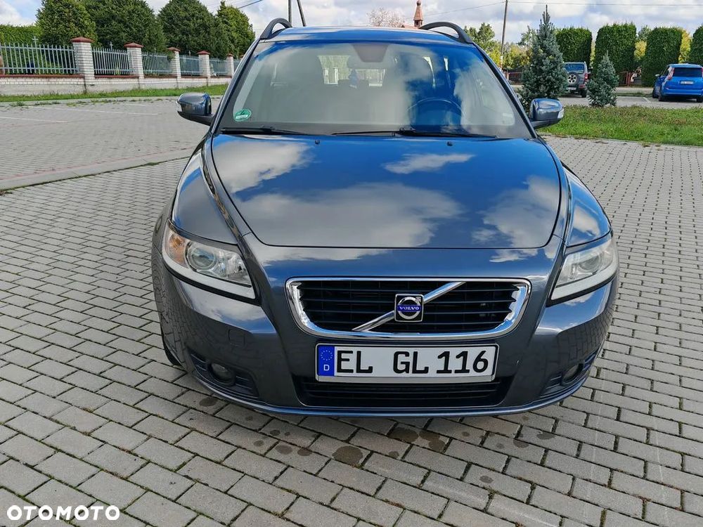 Volvo V50 2.0D DPF Momentum - 11
