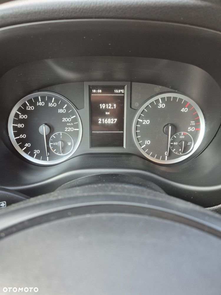 Mercedes-Benz Vito 2.2 CDI - 18